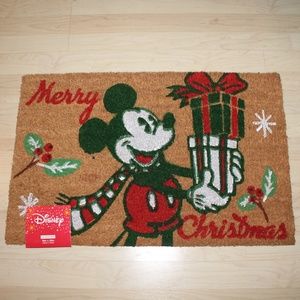 Disney Accents Minnie Mouse Kitchen Mat Anti Fatigue Poshmark